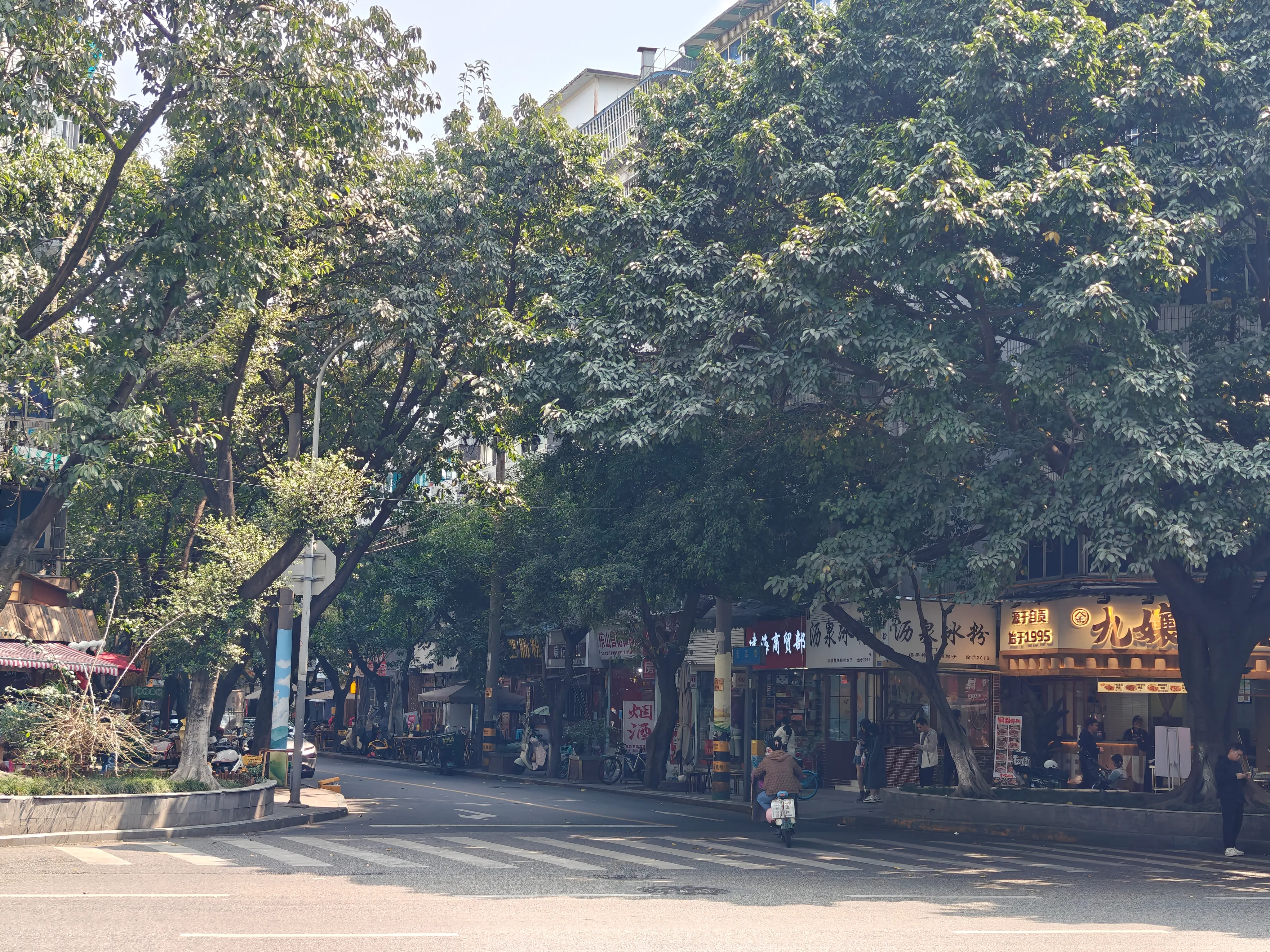 Hidden Coffee Shops